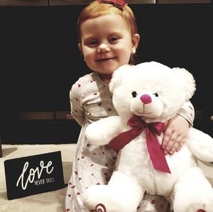 Meet your Posher, Kristin